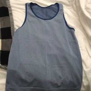 Lulu lemon men’s tank
